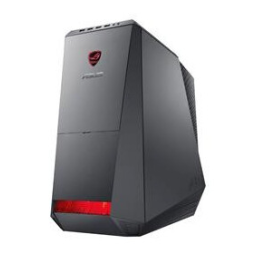 ROG TYTAN G50AB