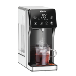 Bartscher 200043 Mode d'emploi