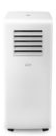 Argo ZORI PORTABLE AIR CONDITIONER Manuel utilisateur