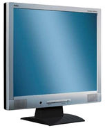 NEC AccuSync® LCD72XM Manuel utilisateur | Fixfr