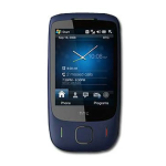 HTC Touch 3G Manuel utilisateur