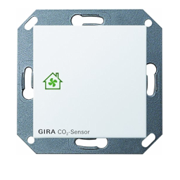 Gira 2381 Manuel du propriétaire | Fixfr