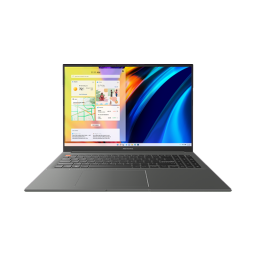 Asus Vivobook S 16X (M5602, AMD Ryzen 5000 Series) Laptop Manuel utilisateur | Fixfr