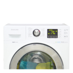 Samsung WD806U4SAWQ/EF Manuel utilisateur | Fixfr