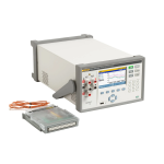 Fluke Calibration 1586A Super-DAQ Precision Temperature Scanner Manuel utilisateur
