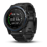 Garmin Descent Mk1 Manuel d'utilisation : AI Chat