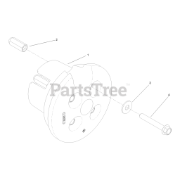 Wheel Weight Kit, GrandStand Multi Force Mower