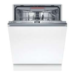 Whirlpool ADPL 9875 WH Dishwasher Manuel utilisateur