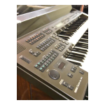 Yamaha EL-40, EL-60 Manuel Utilisateur | Chat IA &amp; PDF