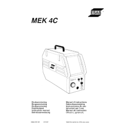 MEK 4C