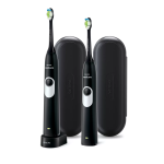 FlexCare CP0535 &Eacute;tui de voyage Philips | Chat IA + PDF