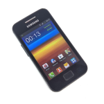 Samsung GT-S5839I Manuel utilisateur