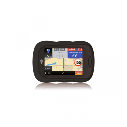 Mappy Mini 330 GPS Moto : Notice d'Utilisation | Fixfr