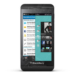 BlackBerry Z10 Guide de l'utilisateur | AI Chat & PDF | Fixfr