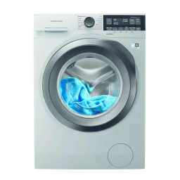 Arthur_Martin AW7W3164LS Manuel utilisateur | Fixfr