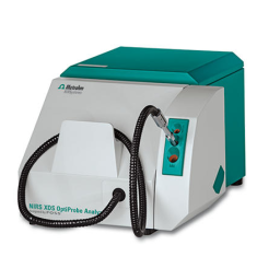 NIRS XDS MultiVial Analyzer