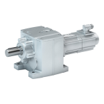 Lenze m850 synchronous servo motor Manuel utilisateur