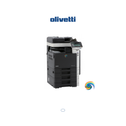 Olivetti d-Color MF220-MF280-MF360 Manuel utilisateur | Fixfr