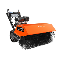 Ariens 926074 POWER BRUSH 36 Manuel utilisateur | Fixfr