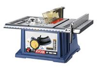 Ryobi BTS10 Scie à Table Manuel: AI Chat & PDF | Fixfr