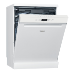 Whirlpool WFC 3C26 F UK Manuel utilisateur