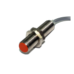 schmersal IFL 2-6,5M-10N Inductive proximity switch Mode d'emploi