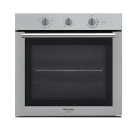 HOTPOINT/ARISTON FA4 834 H IX HA Oven Manuel utilisateur | Fixfr