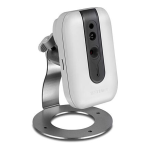 Trendnet TV-IP762IC HD Wireless Day/Night Cloud Camera Fiche technique