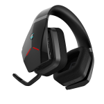 Alienware Wireless Gaming Headset AW988 Manuel utilisateur