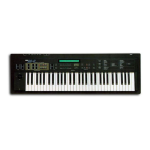 Korg DS-8 Manuel d'Utilisation | AI Chat &amp; PDF
