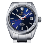 Grand Seiko 9SA5 Montres m&eacute;caniques: IA et PDF