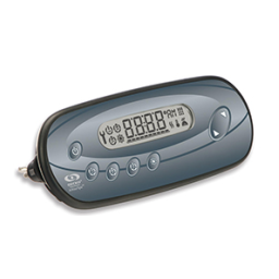 Gecko in.k450 Keypad Manuel utilisateur | Fixfr