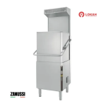 Zanussi ZP 4315 Manuel utilisateur