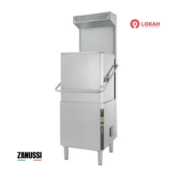 Zanussi ZP 4315 Manuel utilisateur | Fixfr