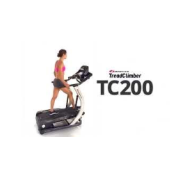 Bowflex TC200 Manuel | IA Chat et Téléchargement PDF | Fixfr
