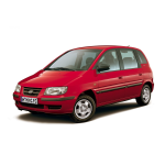 Manuel d'utilisateur Automobile Hyundai | AI Chat &amp; PDF