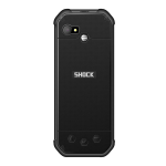 Echo Mobiles Shock 3G Manuel utilisateur