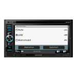 DNX4230TR, DNX570TR: Manuel utilisateur + IA