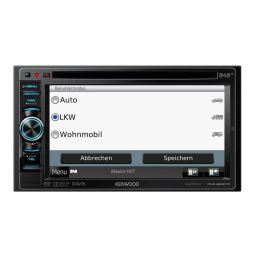 DNX4230TR, DNX570TR: Manuel utilisateur + IA | Fixfr