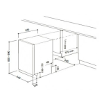 Whirlpool LST 216 A/HA Manuel utilisateur