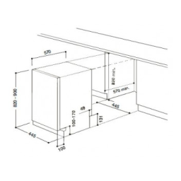 Whirlpool LST 216 A/HA Manuel utilisateur | Fixfr