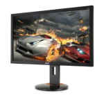 Acer XB270H Monitor Manuel utilisateur