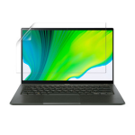 Acer SF514-55T Ultra-thin Manuel utilisateur