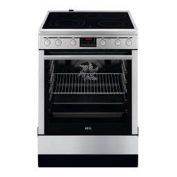 AEG CCB6646ABM Manuel utilisateur | Fixfr