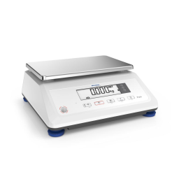 Minebea Intec BASIC PR 5500/80 Mode d'emploi | Fixfr