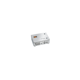 Minebea Intec WE1 option for PR 5230 Manuel du propriétaire | Fixfr