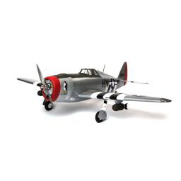 Hangar 9 HAN2990 P-47D Thunderbolt 20cc ARF, 67