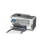 HP Photosmart C7200 All-in-One Printer series Manuel utilisateur