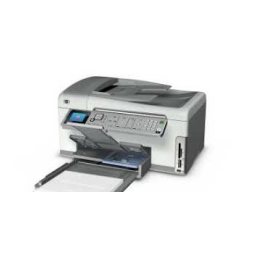 HP Photosmart C7200 All-in-One Printer series Manuel utilisateur | Fixfr