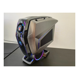 MSI MS-B939 MEG Aegis Ti5 12th Manuel du propriétaire | Fixfr